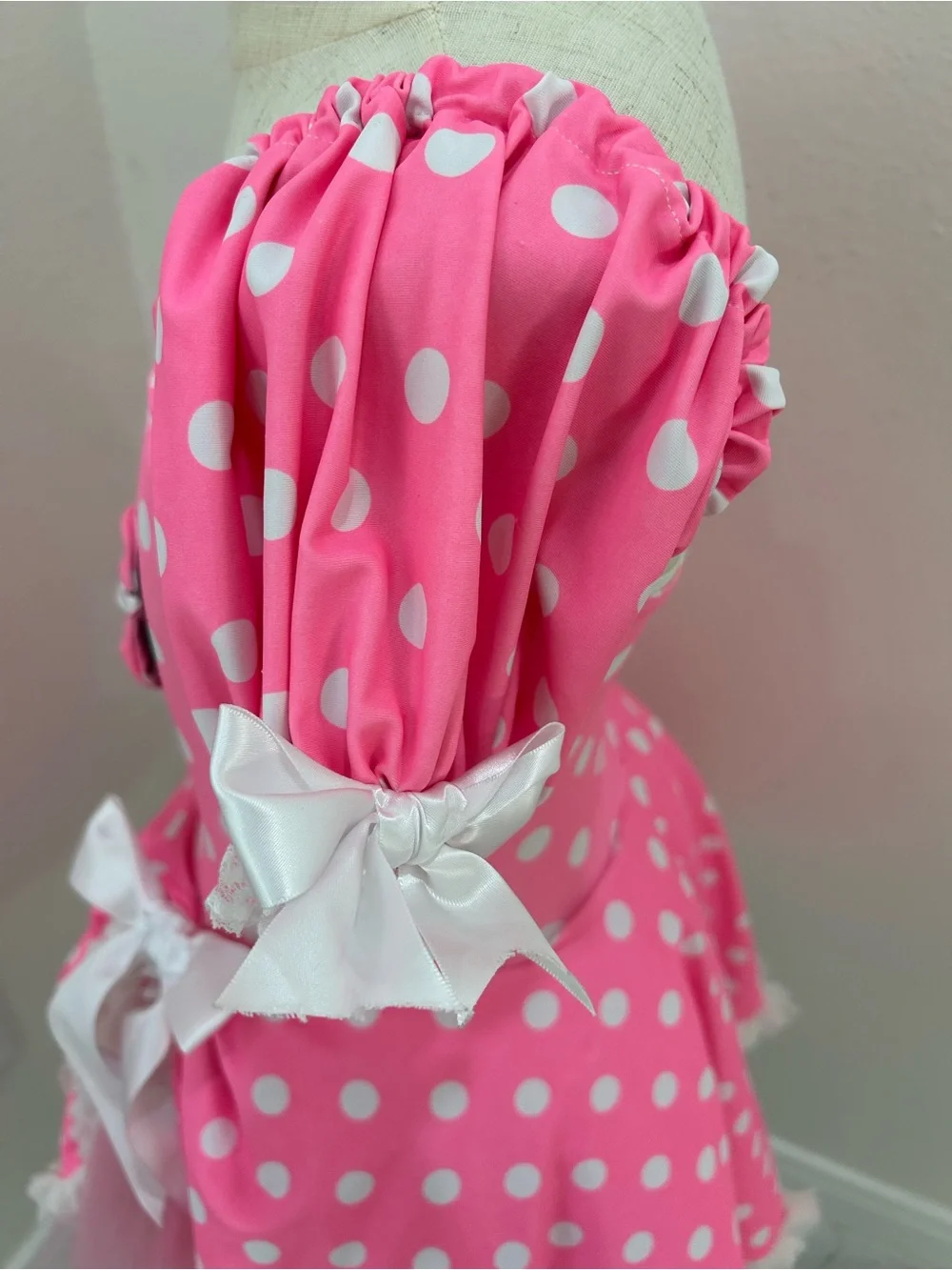 No Label cute pink